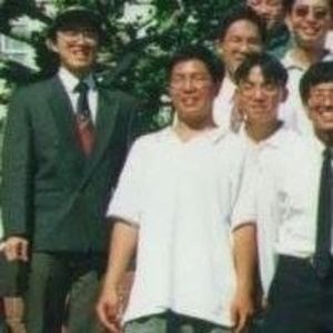 Meet your Posher, Joshua